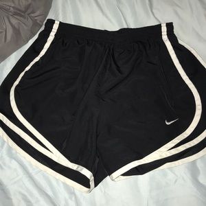 Great condition nike shorts!!